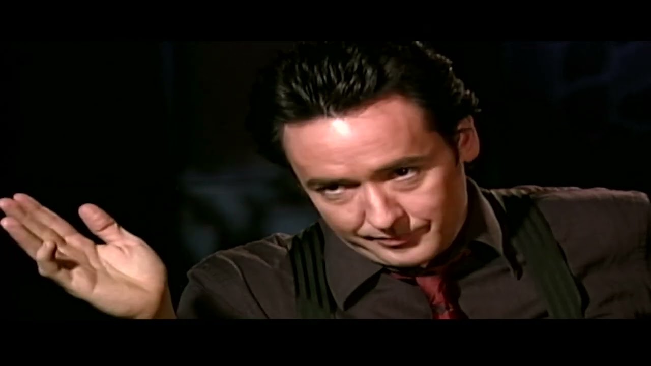 Ice Harvest : Beneath the Harvest (John Cusack, Billy Bob Thornton, Connie Nielsen, Oliver Platt)