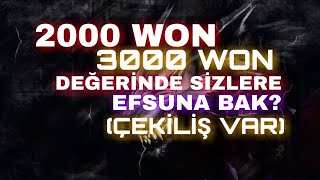 Metin2 TR 2000 Won 3000 Won Değerinde Sizlere Efsuna bak? Ayyıldız Çekilişde #MARMARA# #EZEL#