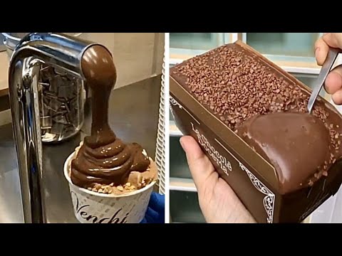 The most Amazing ultimate Chocolate Cake: moist, mud, fudgy that melts in your mouth! This rich and . 