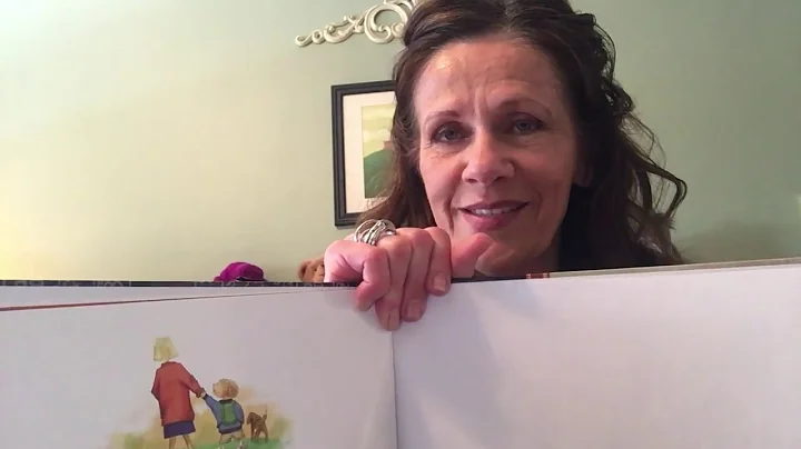 Author Mary Bleckwehl reads Henry You're Late AGAIN!