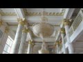 Эд Коффе/Albeniz: "Asturia-Legend" Opera and Ballet Theatre [Сolumned Hall] Official Video