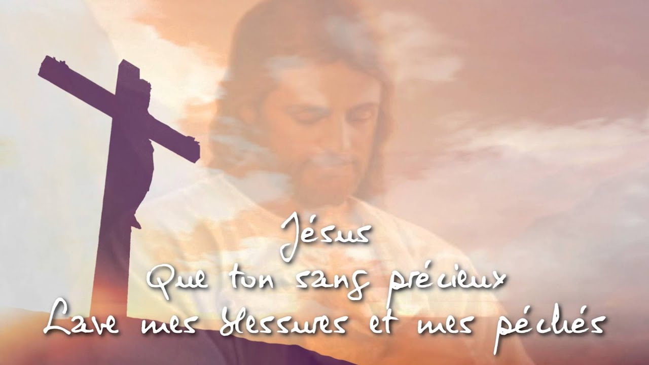 Viens, Seigneur ! - YouTube