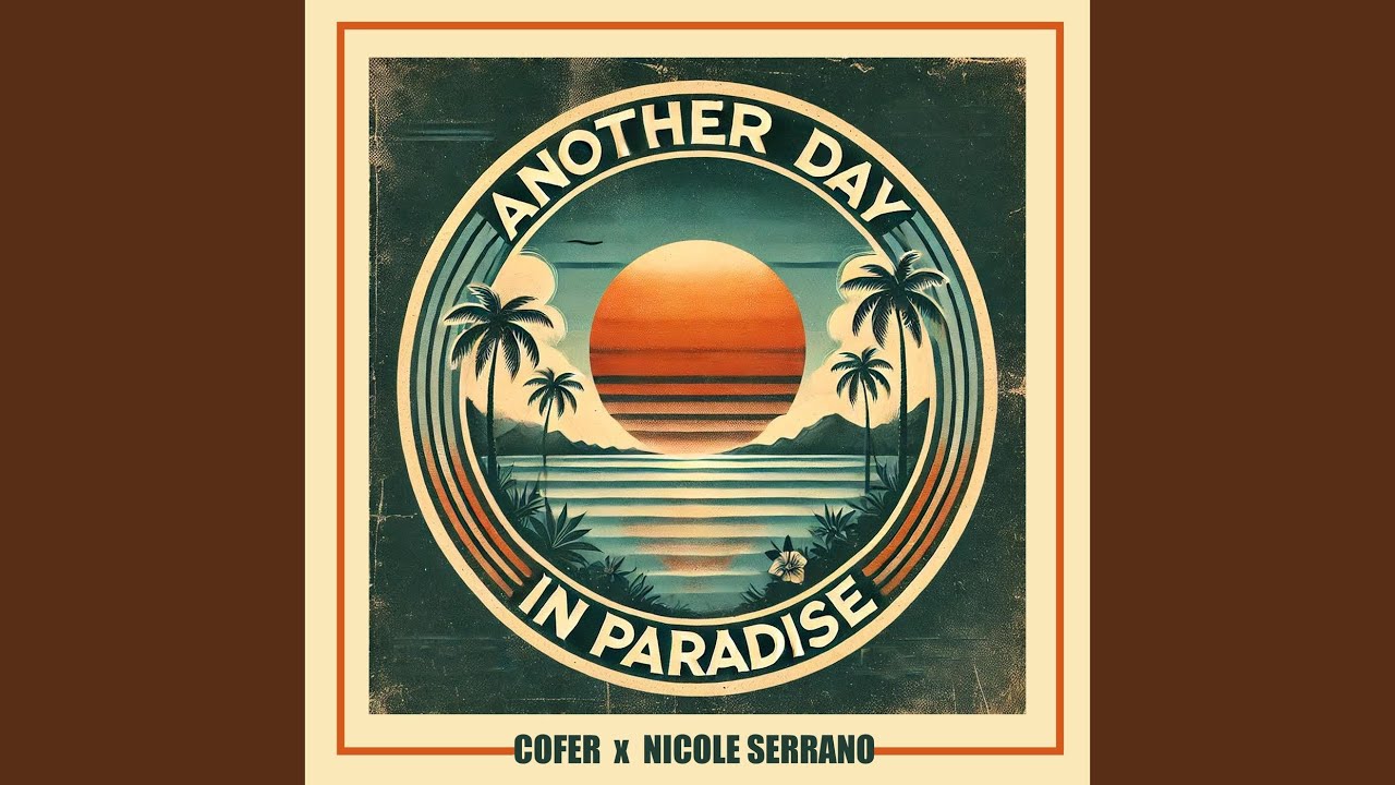 YouTubeでAnother Day in Paradiseを視聴 YouTubeでAnother Day in Paradiseを視聴