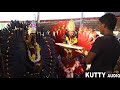 நையாண்டி முழங்க தசராகாளி ஆவேச ஆட்டம்-Kulasai Mutharamman-Dasara Kali Aattam-Naiyandi Melam Mp3 Song