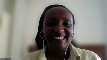 Meeting of the Takwimu Young African Statisticians