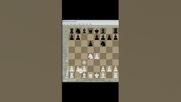 1 049-1/ CHESS GAME: MASTER-MASTER. #chess #chessgame