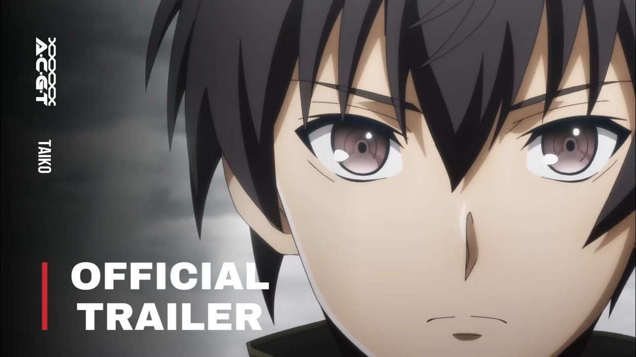 Berserk of Gluttony TV Anime Sharpens Its Sword in First Teaser Trailer,  Visual - Crunchyroll News