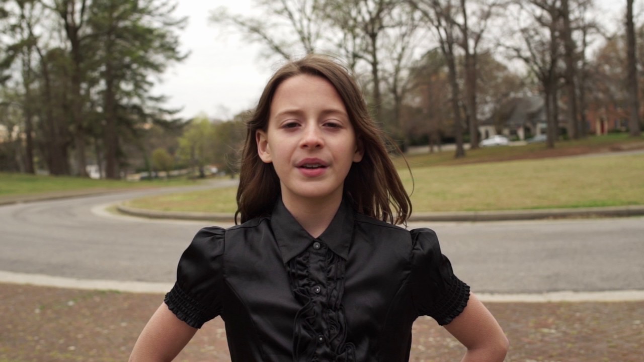 A 10 year old s Take On Equal Pay In America YouTube