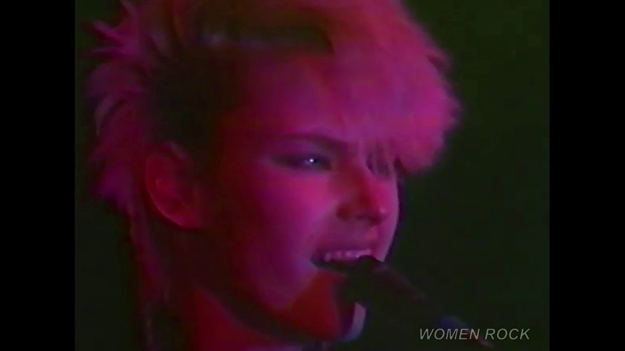 Til tuesday featuring aimee mann live 1984 1920 x 1080p id edit youtube