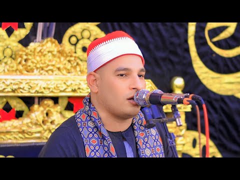 الشيخ محمد الكرشب ختام عزاء الحاج مجدى أبوالقاسم المنزلة طوخ قليوبية 20 6 2025