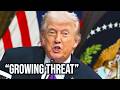 Trump Admin PLANTS Drone Intel To Justify Invasion