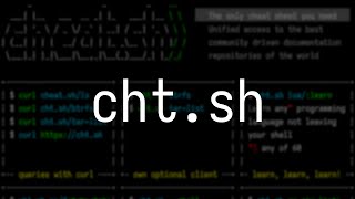 Browse Tons of Code Documentation Right In Your Terminal Wealth