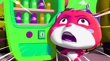 Loco Nuts Ruby Super Scream Sparta Pitch Sponsored by Preview 2 Mix Effects