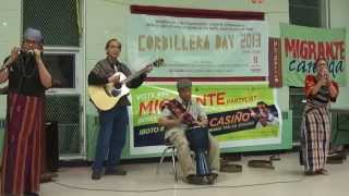 on potok dumagat song