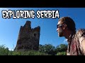 One Day In Serbia | A Unique Country You NEED To Visit