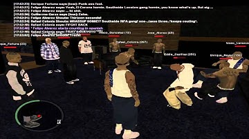 [LS:RP.COM] Southside Locotes 13 - Terco