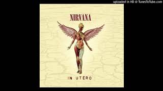 Nirvana - Radio Friendly Unit Shifter (Filtered Instrumental)