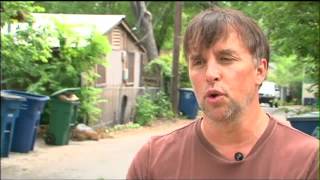 Austin Filmmaker Takes In Convicted Killer