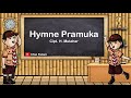 Hymne Pramuka - Lagu Pramuka #1