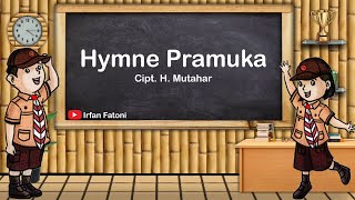 Hymne Pramuka - Lagu Pramuka #1