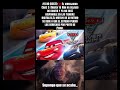 ¡YA NO EXISTE! ❌ El videojuego Cars 3: Driven to Win ha dejado de existir y ya no está disponible.