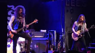 Monster Truck &quot;True Rocker&quot; Live Toronto December 28 2019