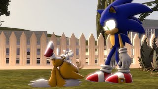 Download lagu Spinning My Tails (Sonic SFM)
