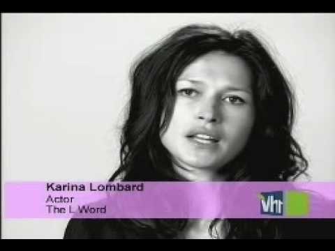 Karina Lombard Gay Tv The L Word Karina Lombard Gay Tv The L Word