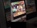 Aquele Bug que a Gente faz pra enfeitar na 98 #snk #kof98 #fliperamas #neogeo #games