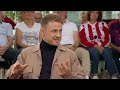 “Du hast Selbstzweifel herausgehört“ | FIROCKX DOPPELPASS