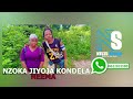 Nzoka Jiyoja Kondela Ujumbe Wa Neema Officlial Audio Ntuzu Studio 