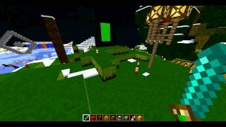 Animated Textures in Minecraft! (Snapshot13w02a)