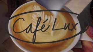 CAFE LUX