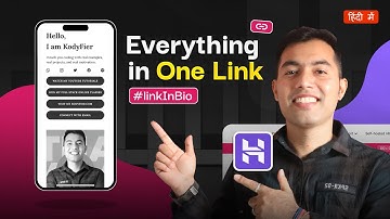 Hostinger NEW Feature for Creators🔥Link in Bio Website + Domain Setup | Full Tutorial