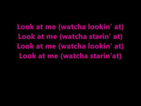 lady gaga - Vanity.lyrics