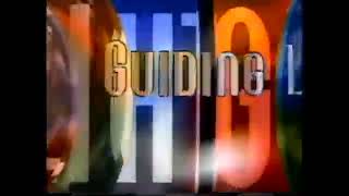WCBS (CBS) Guiding Light Bumper 1994