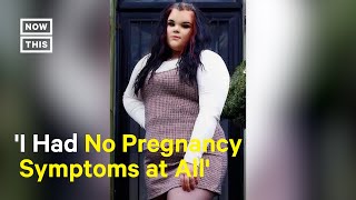 Teen Gives Birth After Allegedly Going to the Hospital for Appendicitis