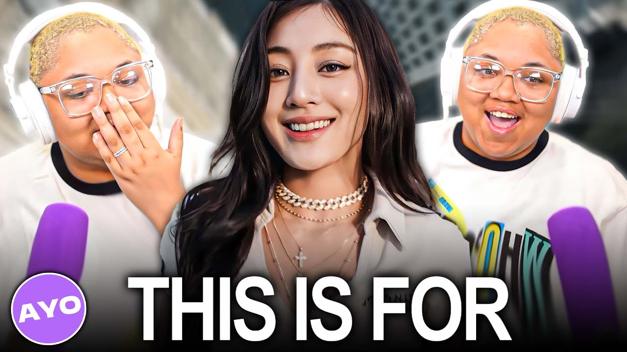 FOR THE GIRLS! | TWICE - This Is For MV | Reaction
