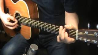 how can I tell you (Cat Stevens) chords fingerstyle cover