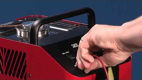 การใช้งาน Temperature Calibrator ยี่ห้อ SIKA