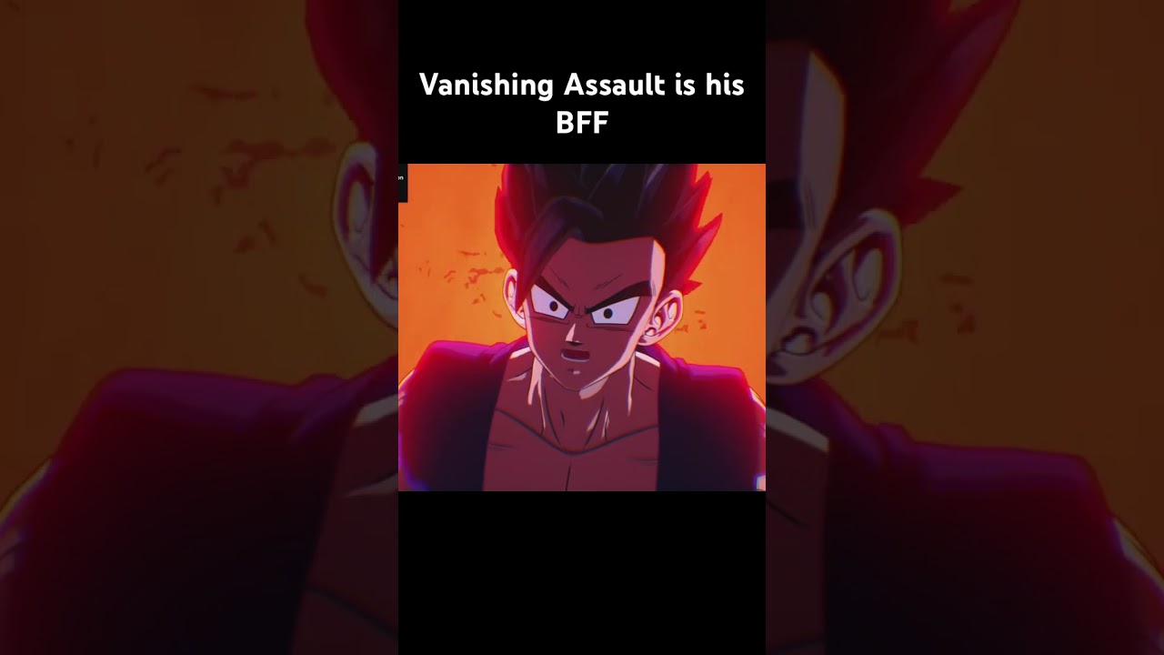 Vanishing Assault needs to be fixed ASAP 