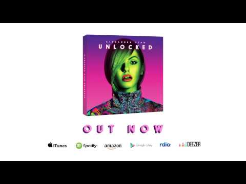 Putar Holding Aces - Alexandra Stan