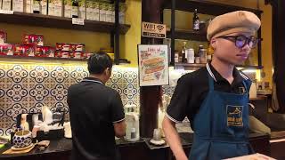 Banh mi & Coffee NHÀ VIỆT
