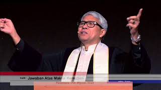 Download Lagu 25  Latih Diri Membenci Ketidak Adilan | MOMEN INSPIRASI | CD 35 MP3