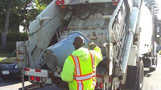 Kingston Public Works New Way Viper Packer 2