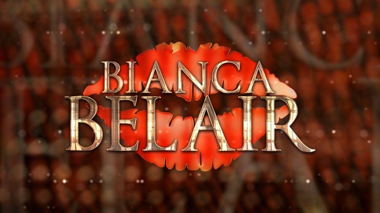 Bianca Belair Custom Entrance Video (Titantron)