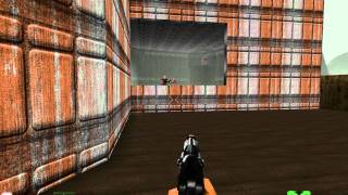 Doom Ultimate 1 (cheats)