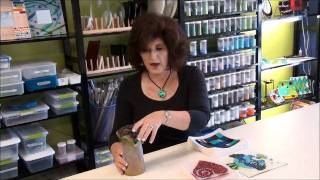 Fusing How To Slump Gl