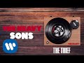 The Heavy - The Thief (Official Audio)