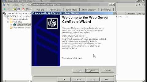 TOP4T-SECURE SOCKET LAYER (SSL).avi